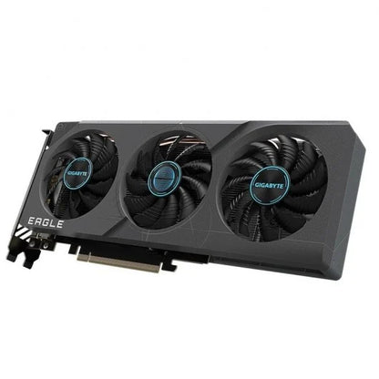 GeForce RTX 4060 - Gigabyte EAGLE OC 8 Go