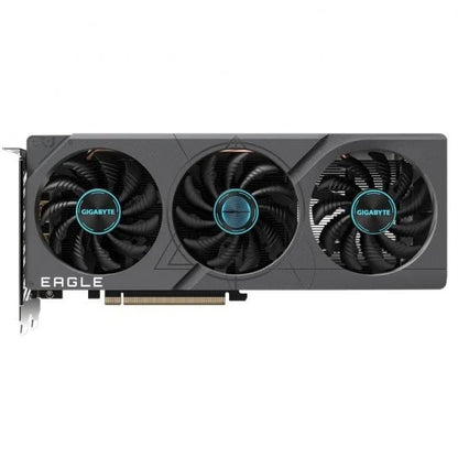 GeForce RTX 4060 - Gigabyte EAGLE OC 8 Go