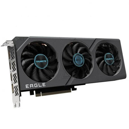 GeForce RTX 4060 - Gigabyte EAGLE OC 8 Go