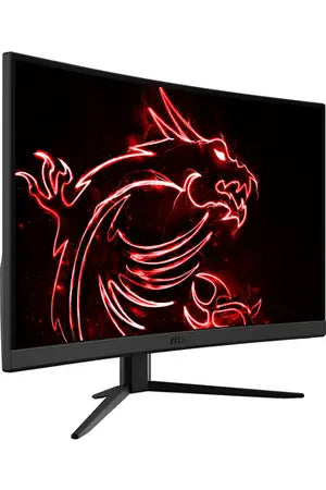 Ecran Gamer Invcurvé Msi 27' 1440p / 170 Hz 1 ms