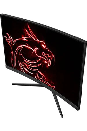 Ecran Gamer Invcurvé Msi 27' 1440p / 170 Hz 1 ms